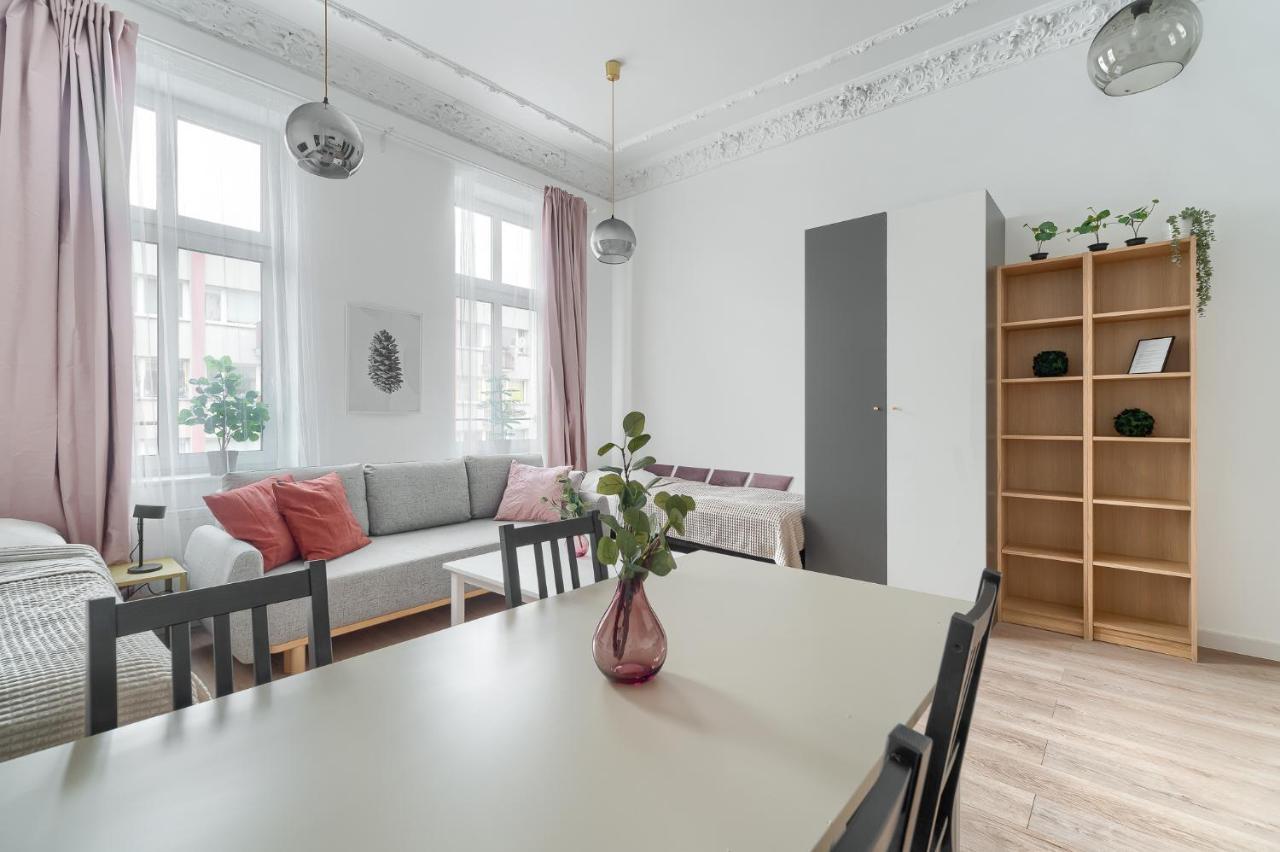Apartamento Kamienica Centrum Nr 12 *