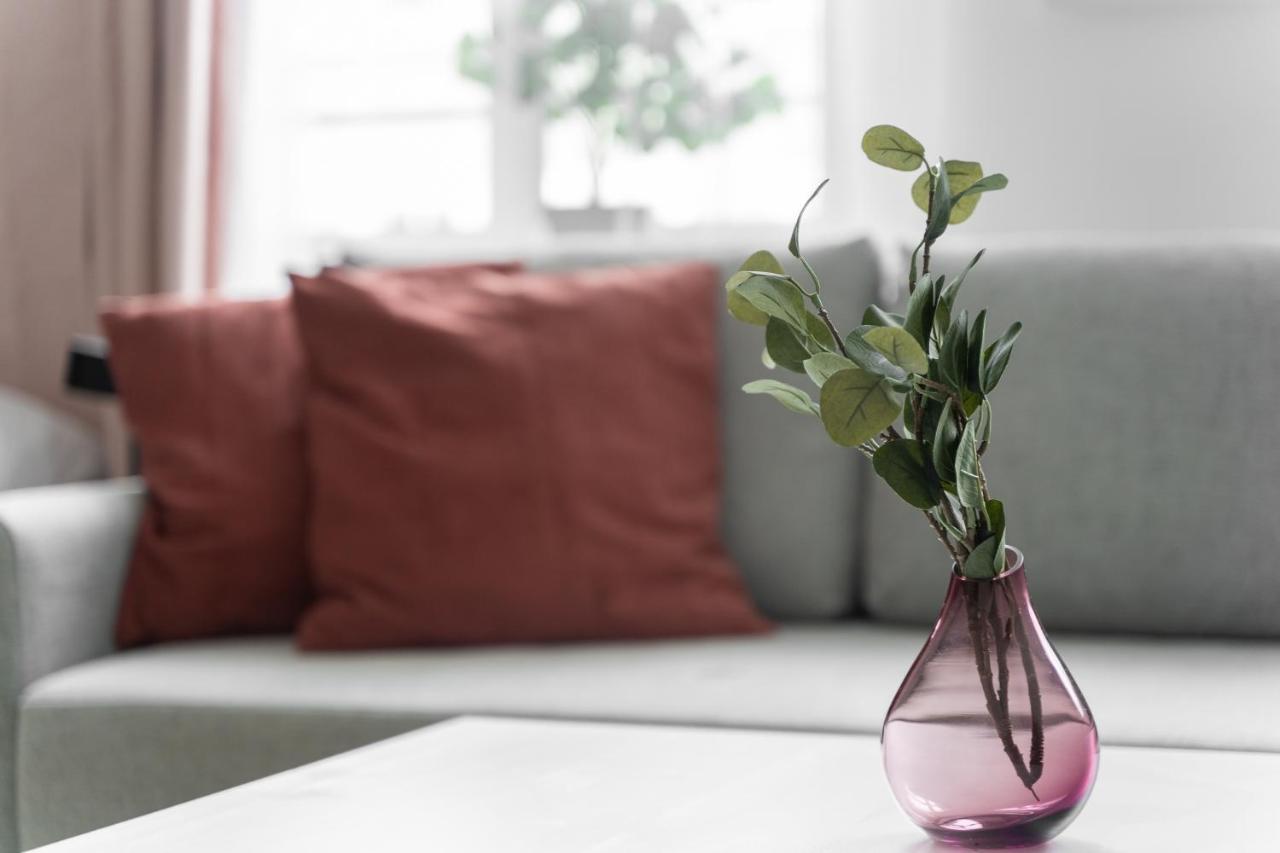 Kamienica Centrum Nr 12 Apartamento Szczecin