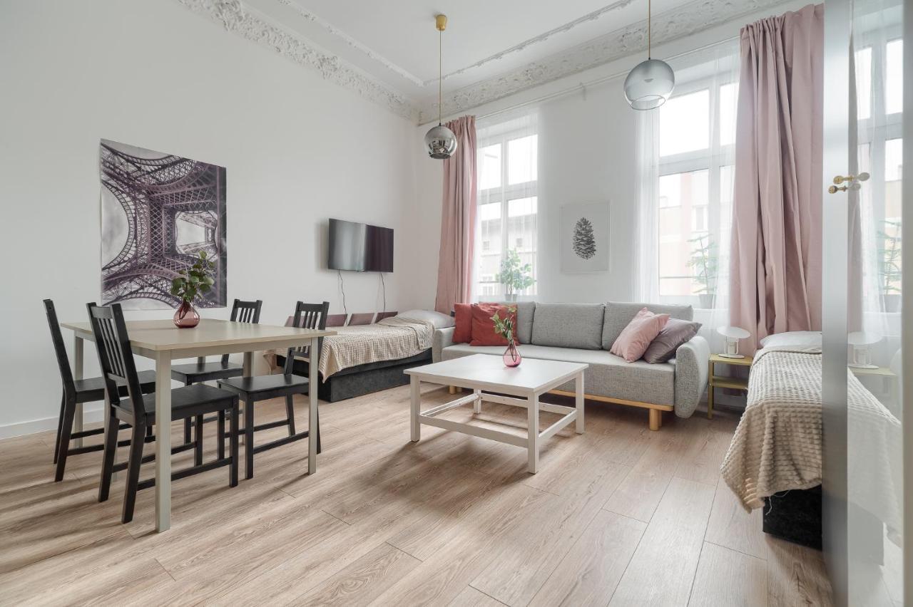 Apartamento Kamienica Centrum Nr 12 *