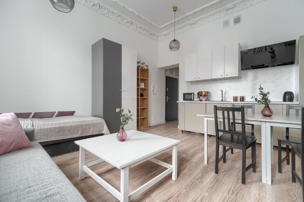 Kamienica Centrum Nr 12 Apartamento