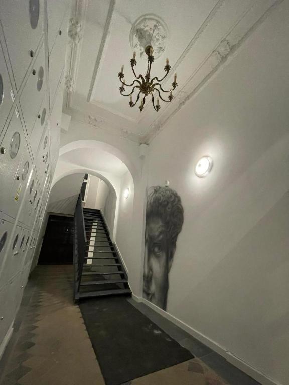 Apartamento Kamienica Centrum Nr 12 *